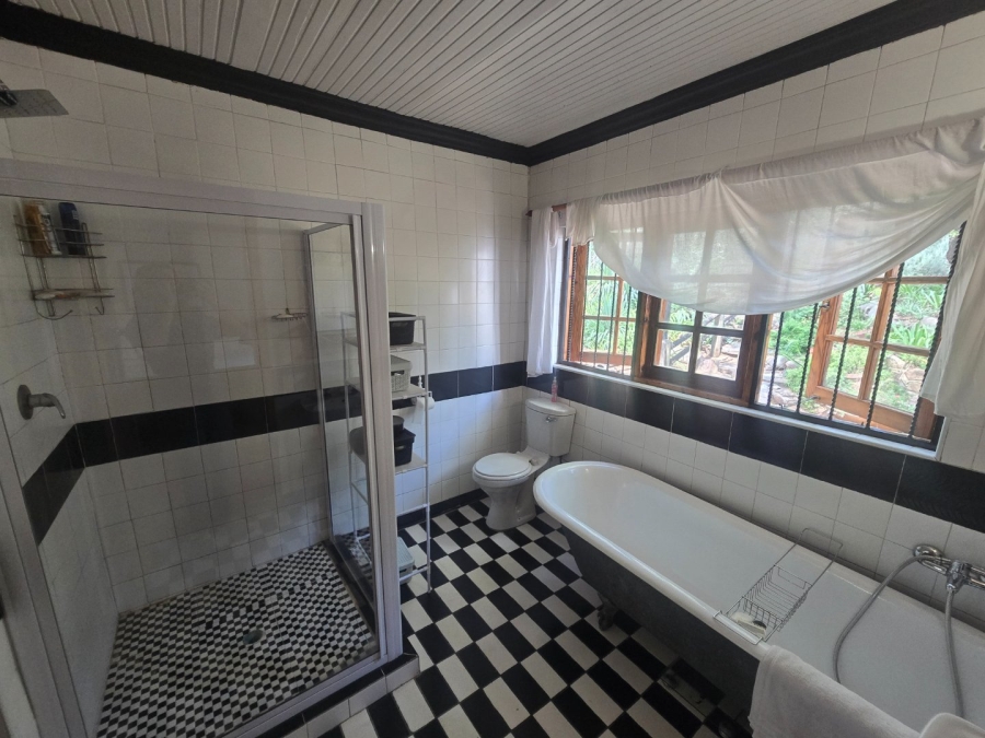  Bedroom Property for Sale in Waverley Free State
